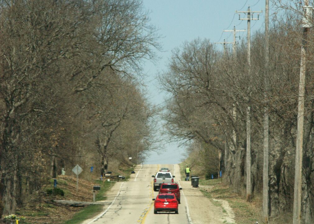 #5. Wisconsin